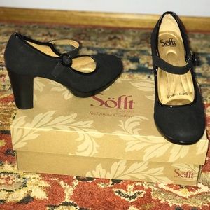 sofft natara pump